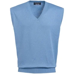 Pull sans manches