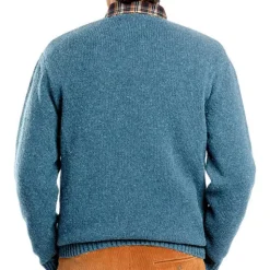 Pull shetland