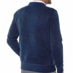 Pulls maille thermique - les 3