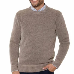 Pulls maille thermique - les 3