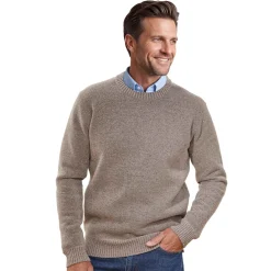 Pulls maille thermique - les 3