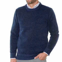 Pulls maille thermique - les 3