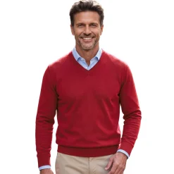Pulls Mérinos - les 2