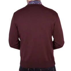 Pull thermo-confort