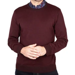 Pull thermo-confort