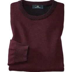 Pull thermo-confort