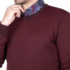 Pull thermo-confort