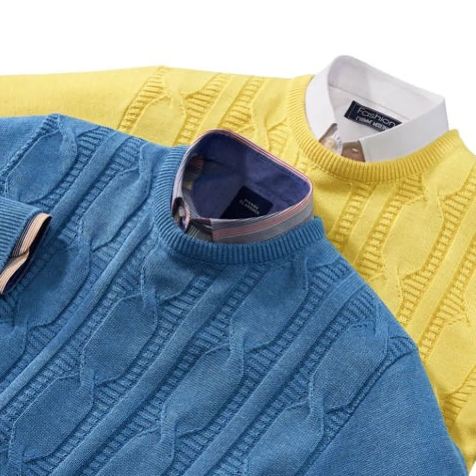 Pull toscani MONTECHIARO®