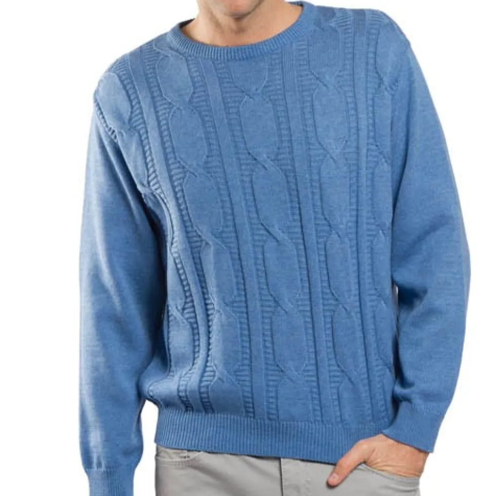 Pull toscani MONTECHIARO®