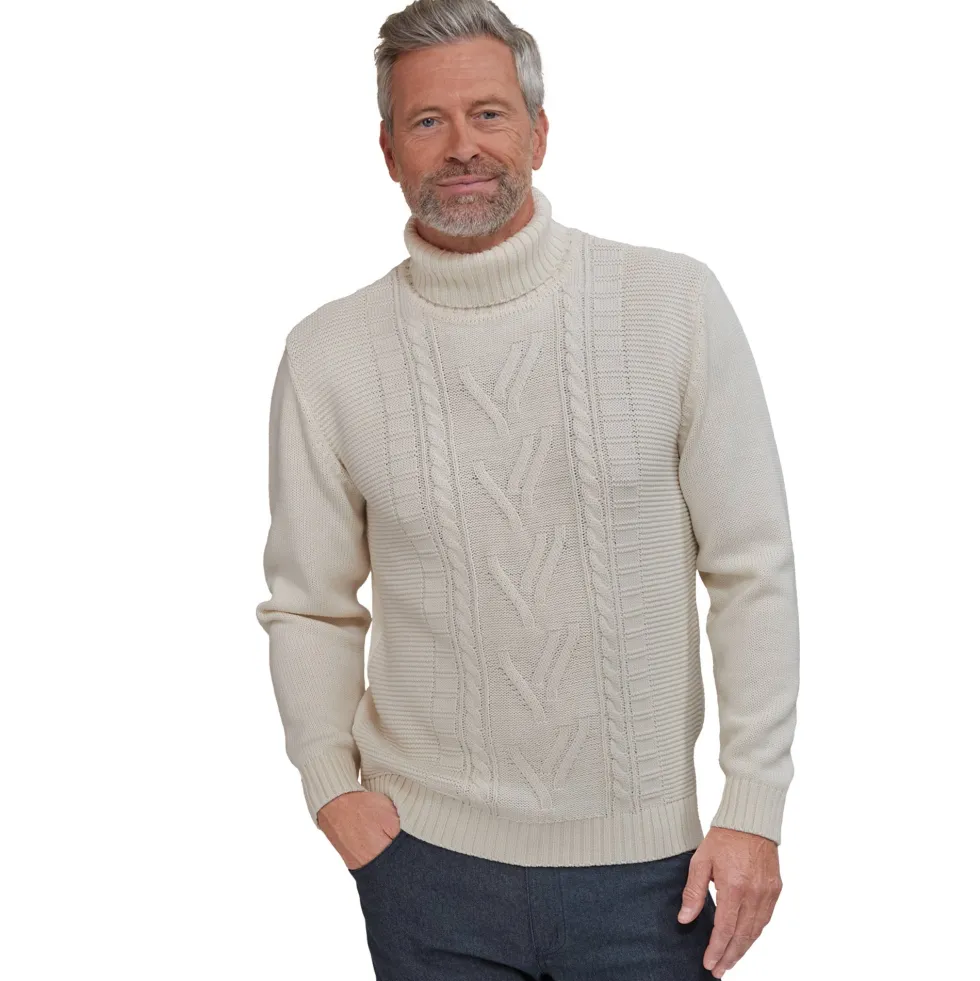 Pull transalpin