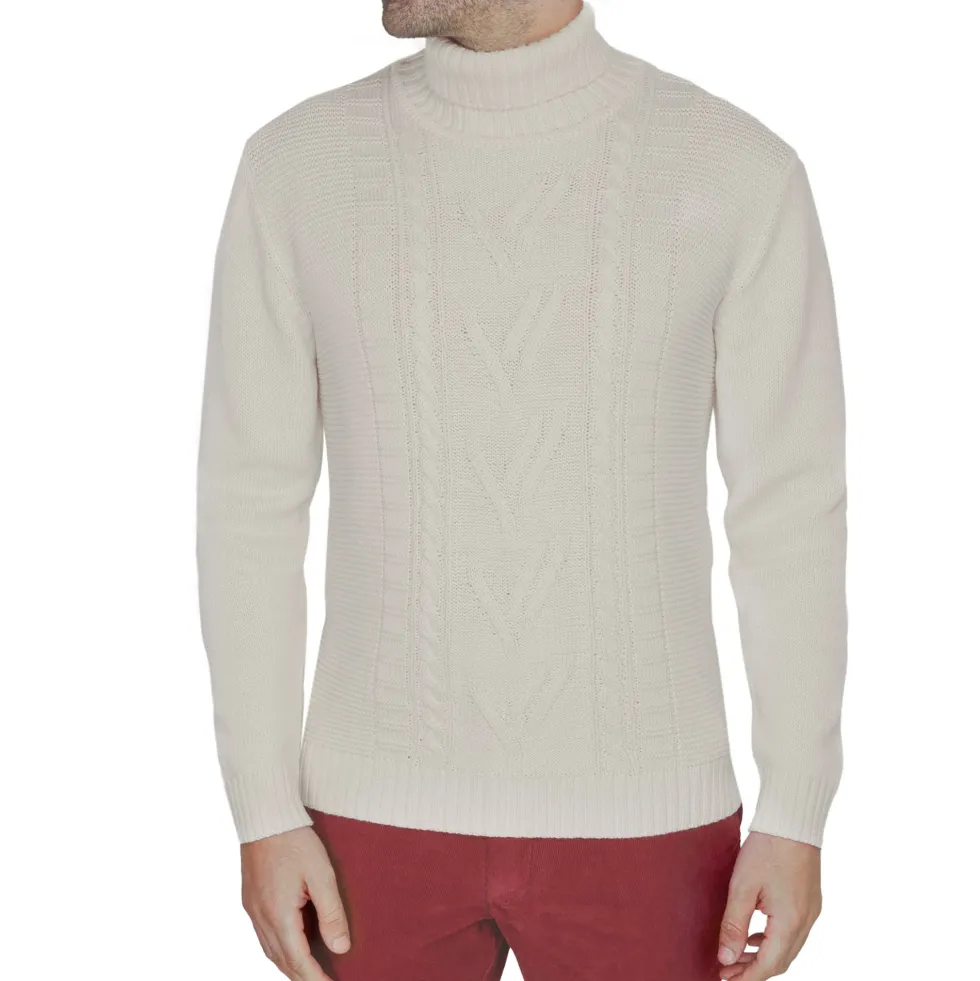 Pull transalpin