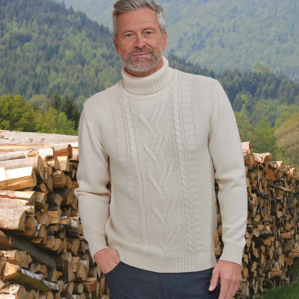 Pull transalpin
