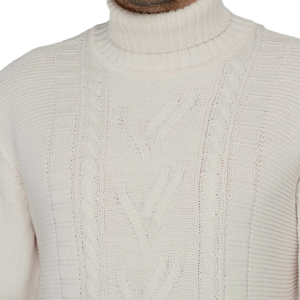 Pull transalpin