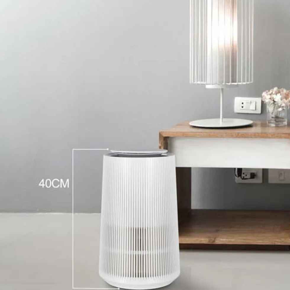 Purificateur d’air premium