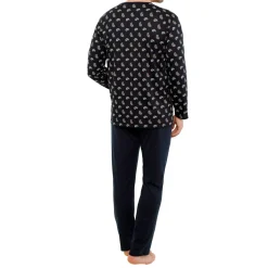 Pyjama cachemire Miersman