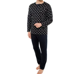Pyjama cachemire Miersman