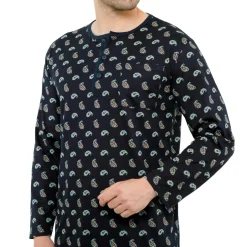 Pyjama cachemire Miersman