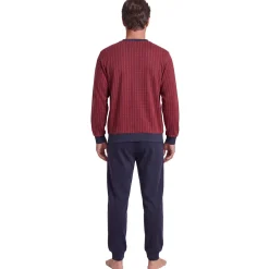 Pyjama coton