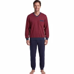 Pyjama coton