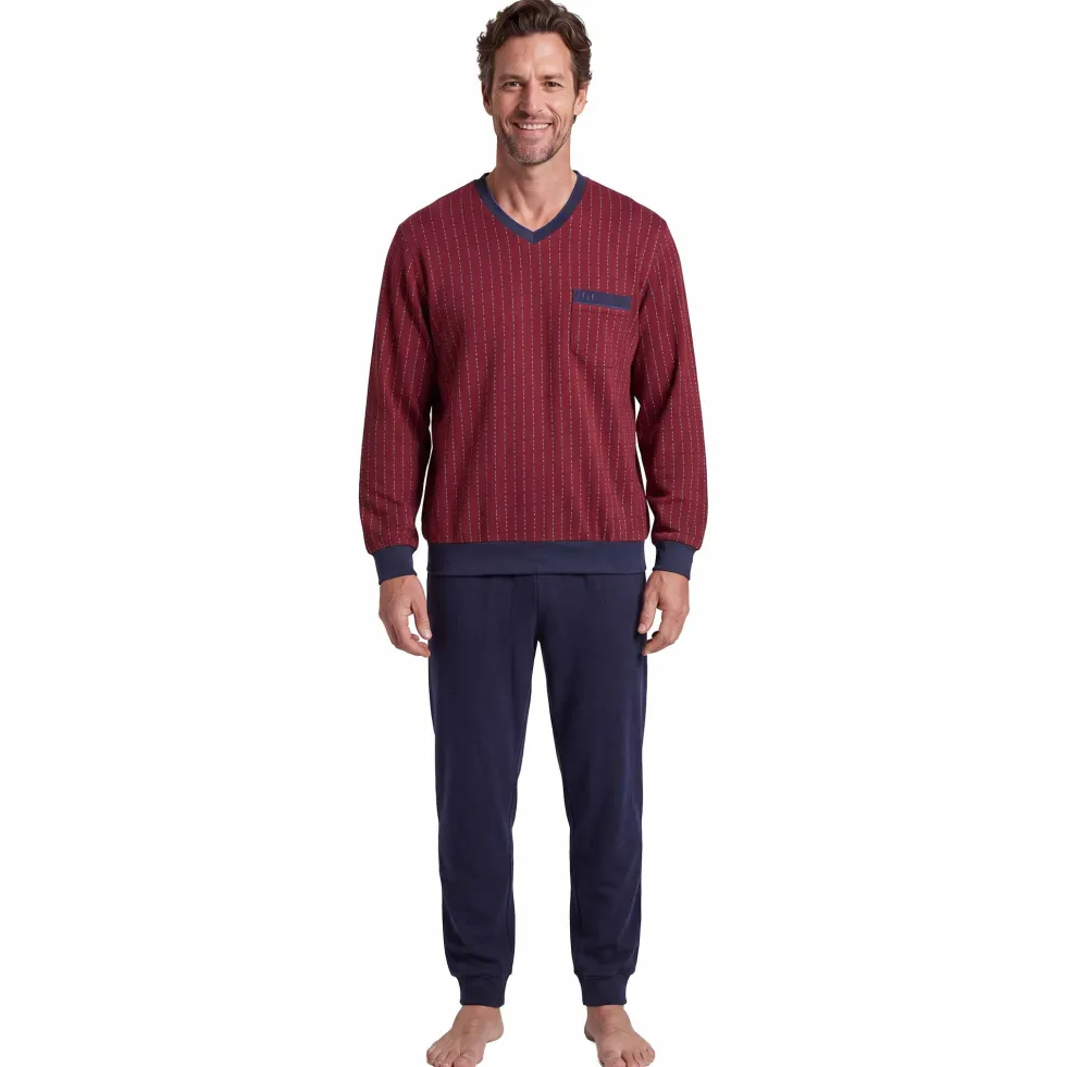 Pyjama coton