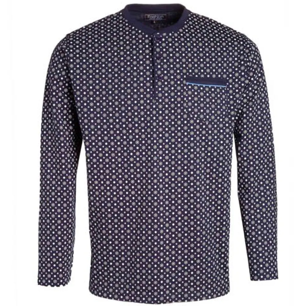 Pyjama Coton