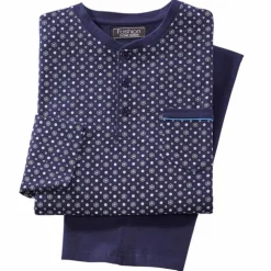 Pyjama Coton