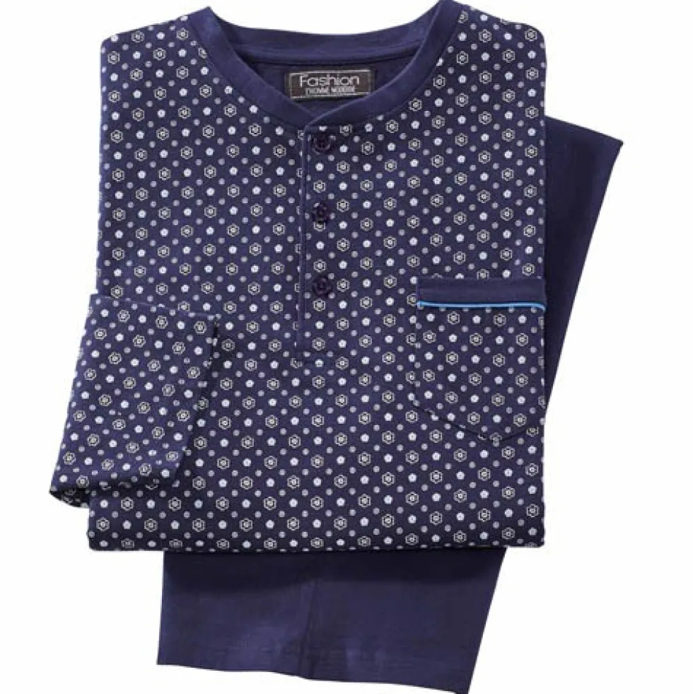 Pyjama Coton