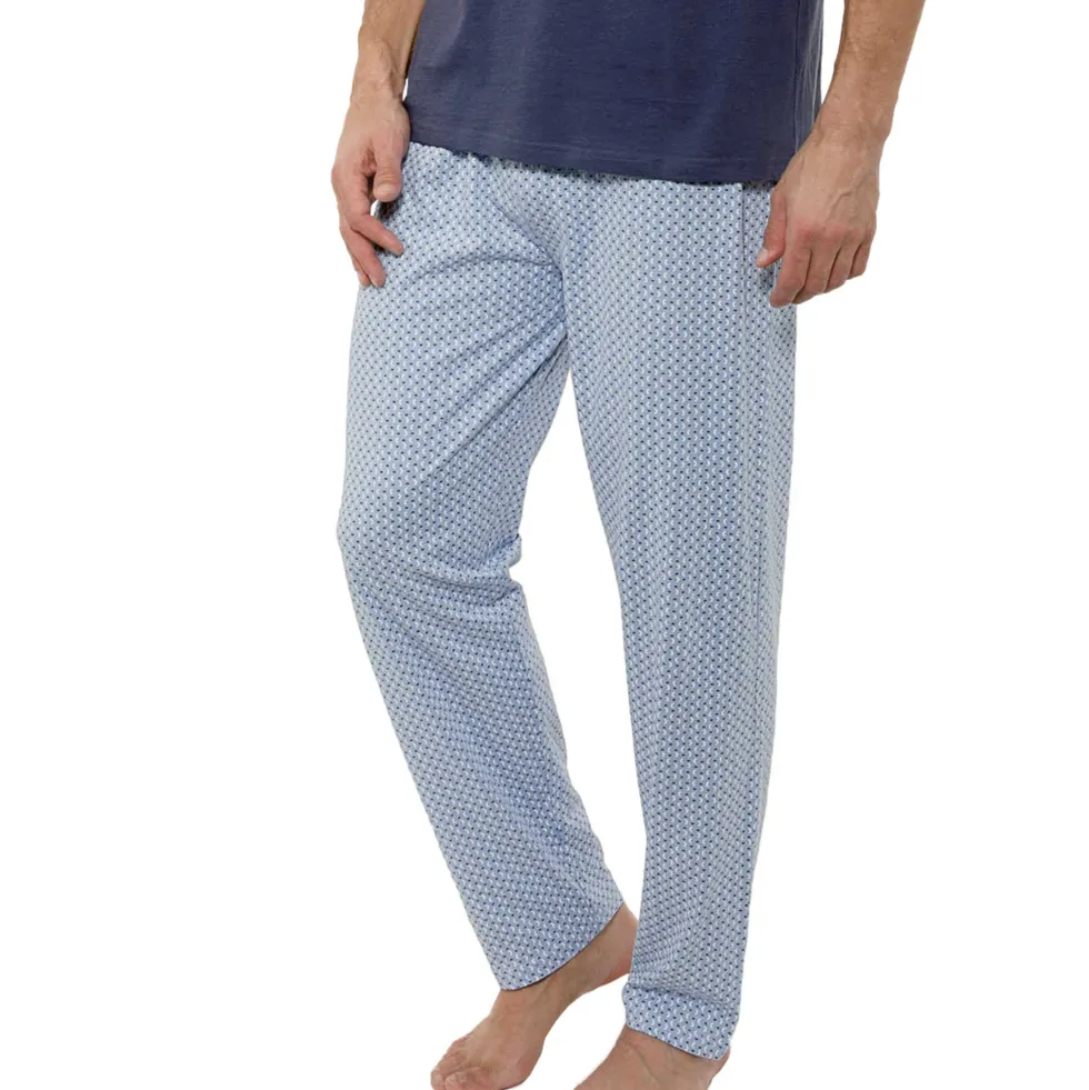 Pyjama coton Éclipse