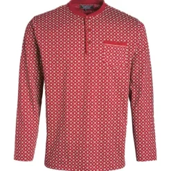 Pyjama Coton - les 2