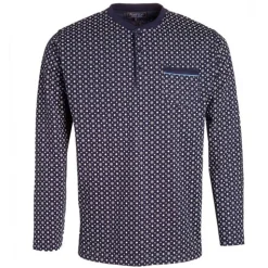 Pyjama Coton - les 2