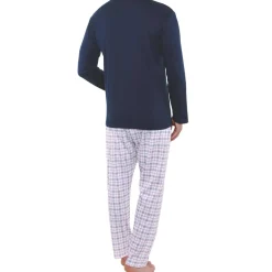 Pyjama coton Élincourt