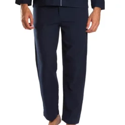 Pyjama flanelle