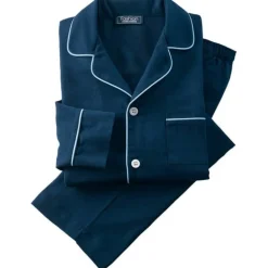 Pyjama flanelle