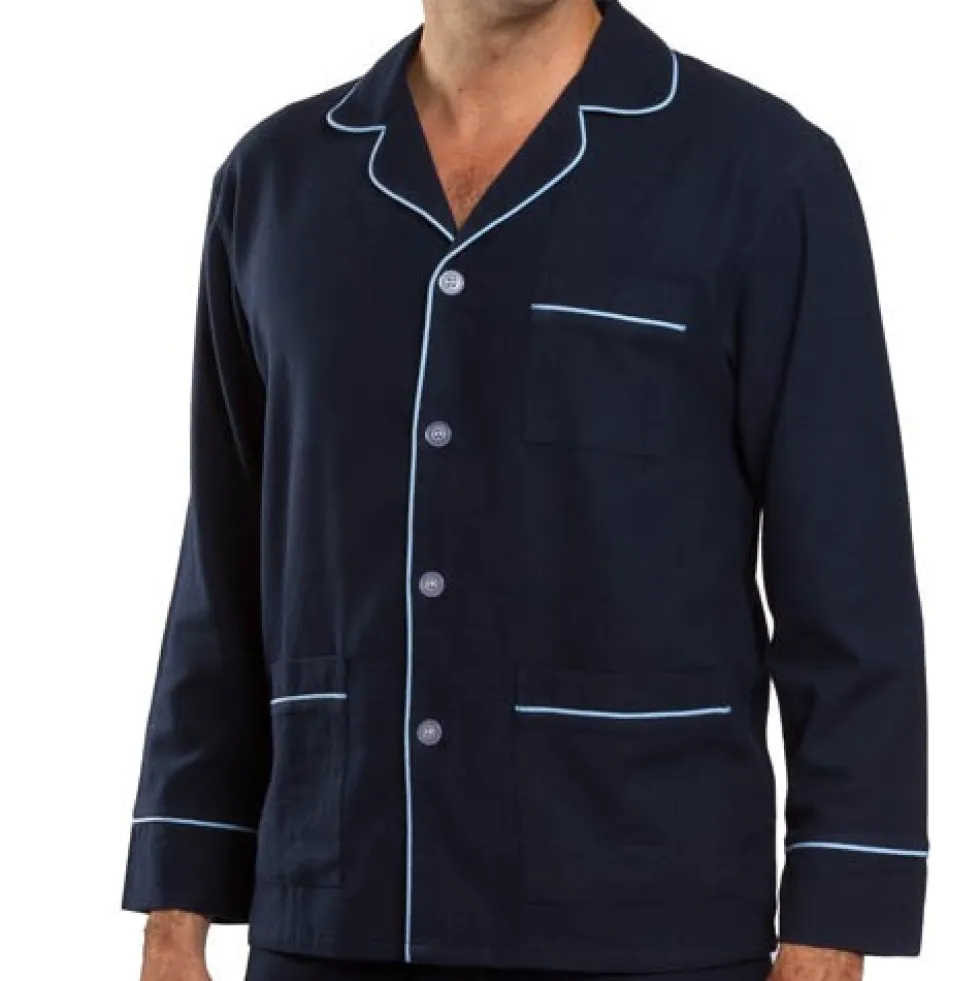 Pyjama flanelle