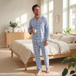 Pyjama flanelle Cielo