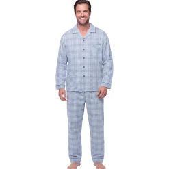 Pyjama flanelle Cielo