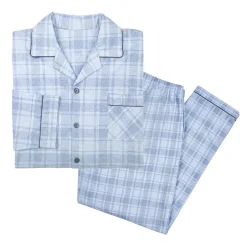 Pyjama flanelle Cielo