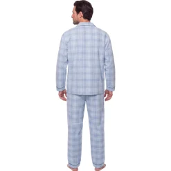 Pyjama flanelle Cielo