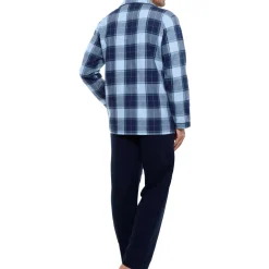 Pyjama flanelle Mariner