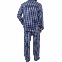Pyjama flanelle milord