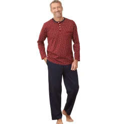 Pyjama élégance Mariner