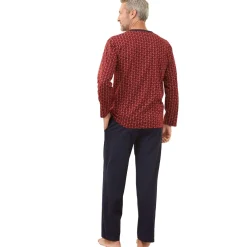 Pyjama élégance Mariner