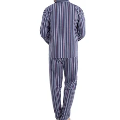 Pyjama popeline de coton