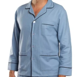 Pyjamas flanelle - les 2