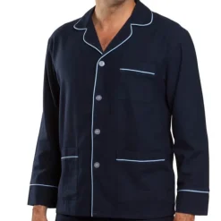 Pyjamas flanelle - les 2