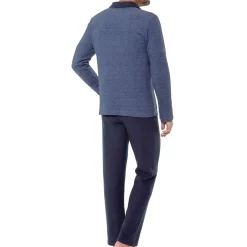 Pyjama thermo-confort