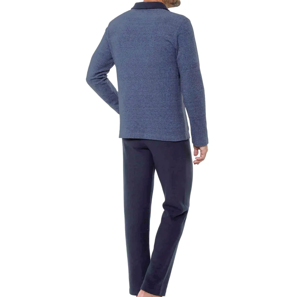 Pyjama thermo-confort