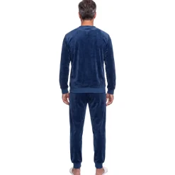Pyjama velours
