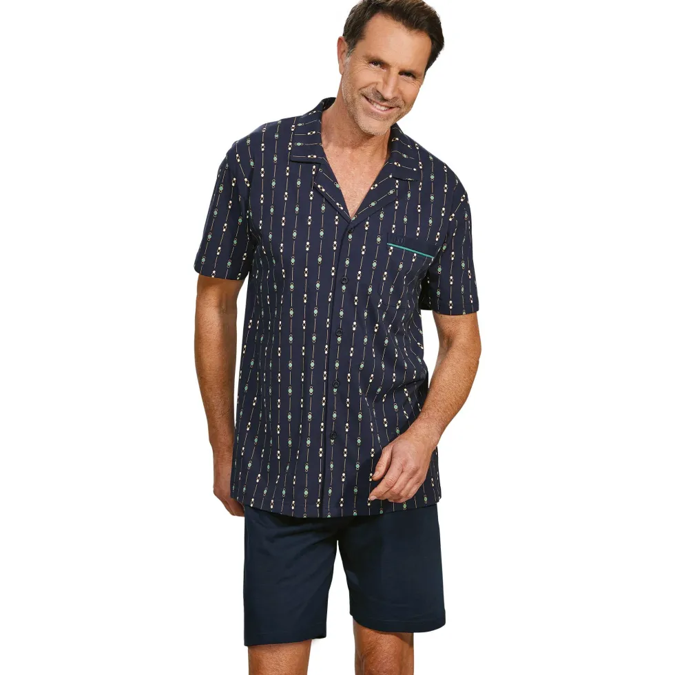 Pyjashort Confettis