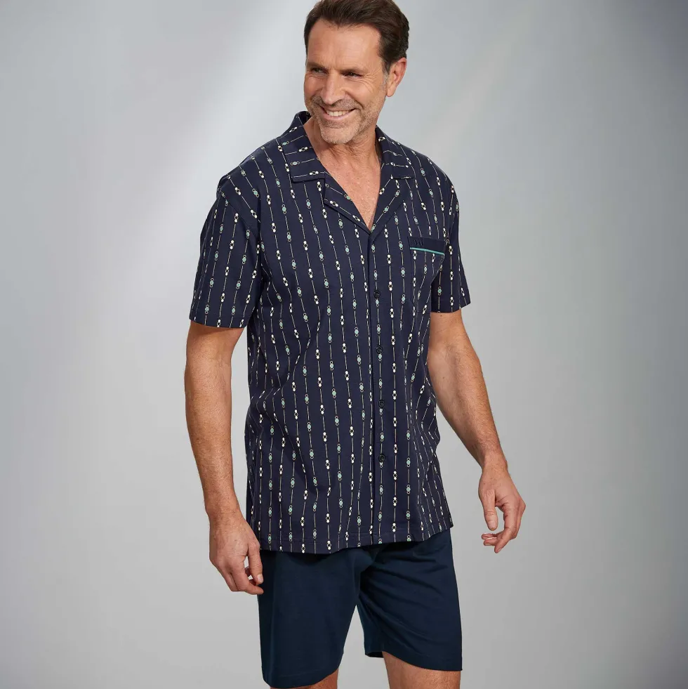 Pyjashort Confettis